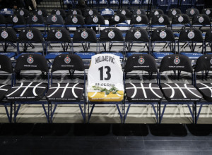 OGLASIO SE SIN DEJANA MILOJEVIĆA Potresna objava, najemotivnija scena iz Arene (VIDEO)