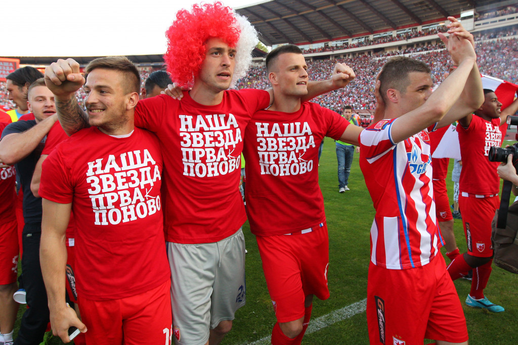 IGRAO U ZVEZDI I PARTIZANU, A SADA JE PRED ZANIMLJIVIM TRANSFEROM Promenio crno za crveno-beli dres, vratio se u treću srpsku ligu, a sada ga zovu u poznati klub