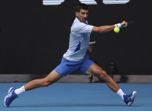 HENMAN NEMA NIKAKVU DILEMU Đoković i dalje ostaje igrač kojeg treba pobediti