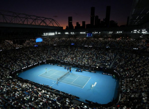 AUSTRALIJAN OPEN ISPISAO ISTORIJU Turnir na kome je Đoković ispao u polufinalu ostaće večno upamćen