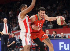 IZ ČAČKA PRAVO U NBA Talentovani košarkaš odlazi u Nju Orleans