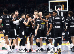 PARTIZAN NE ČASI NI ČASA Obradović ovu dvojicu igrača želi u timu i naredne sezone