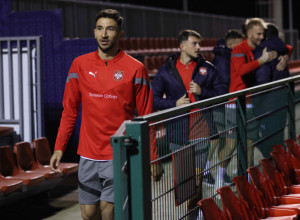 SRBIN PRED TRANSFEROM Marko Grujić odlazi iz Porta i vraća se na poznatu destinaciju?