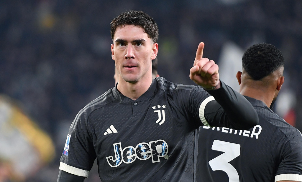 MENTALNO MI JE BILO TEŠKO Vlahović govorio o Juventusu, pa se osvrnuo i na Mundijal u Kataru