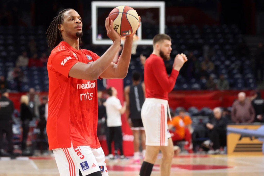 IZNENAĐENJE ARMANIJA Pred Partizan ugovor potpisuje bivši centar Zvezde?!