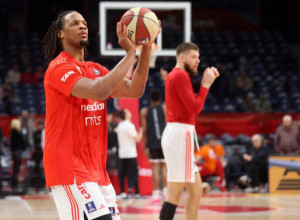 IZNENAĐENJE ARMANIJA Pred Partizan ugovor potpisuje bivši centar Zvezde?!