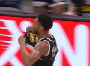 HAOS U ARENI Partizan ostao bez najboljeg igrača