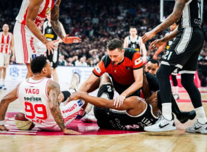 PRAZNIK KOŠARKE Evo gde možete da gledate TV prenos meča Partizan - Zvezda u finalu Kupa Radivoja Koraća