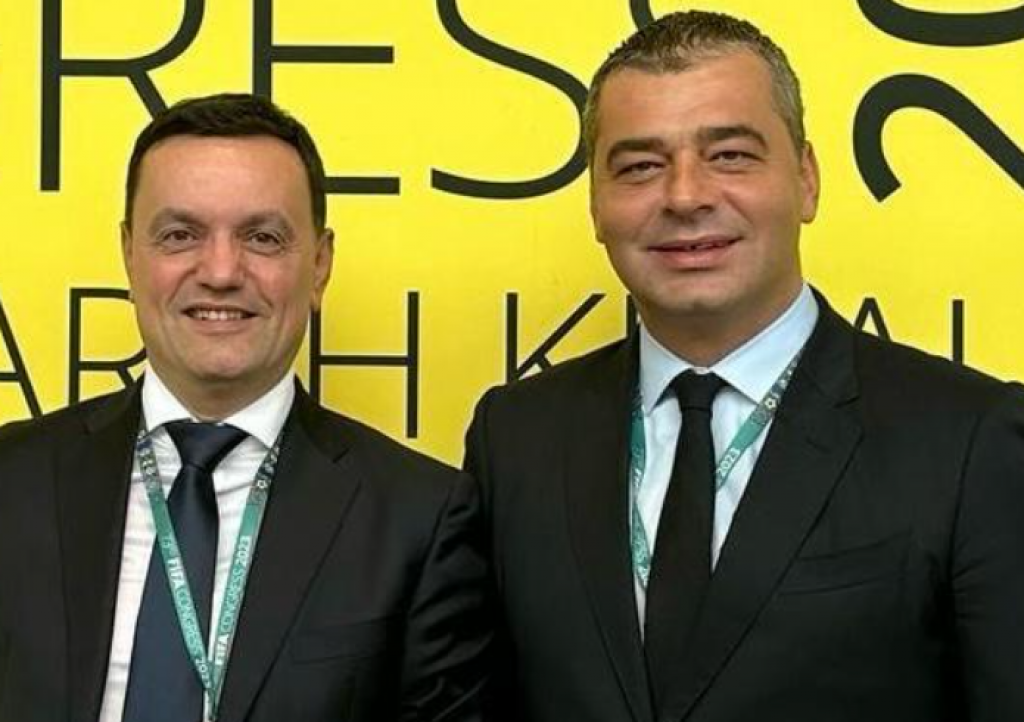 UEFA održala sastanak generalni sekretara, ovo su bile glavne teme
