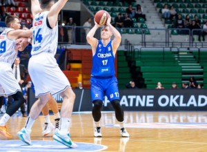 Zadar deklasirao Cibonu u hrvatskom derbiju
