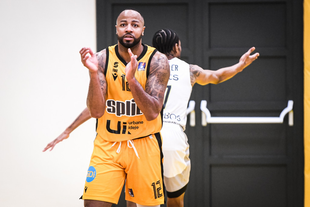 SPLIT DONEO MVP-A MESECA: Šenon Šorter najbolji u januaru