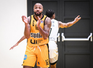 SPLIT DONEO MVP-A MESECA: Šenon Šorter najbolji u januaru
