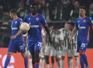 ODLAZAK SA "MARAKANE" Vezista spakovao kofere, Zvezda očekuje dobru zaradu