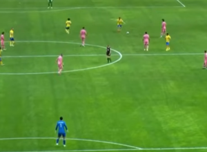 NEMA RONALDA, ALI IMA SPEKTAKLA Laportova golčina, neverica Kristijana i debakl Mesijevog Inter Majamija