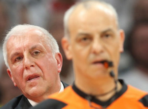 SUDIJE SU TEMA BROJ JEDAN Boldvinov haos pokrenuo temu - da li se Zvezda opravdano žalila?