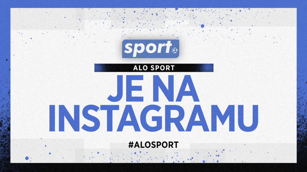 Sport.alo je od sada i na Instagramu!