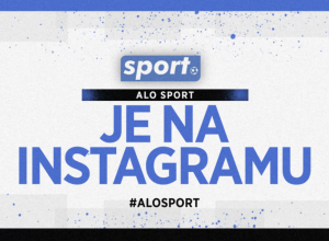 Sport.alo je od sada i na Instagramu!