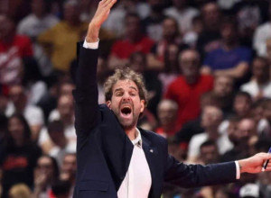 KONTROLISALI SMO UTAKMICU OD PRVOG MINUTA Trener Barselone blista posle pobede nad Zvezdom