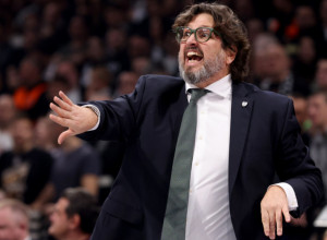 NAJVEĆA POBEDA TRINKIJERIJA SA ŽALGIRISOM Efes je još u igri, Monako slavio posle preokreta