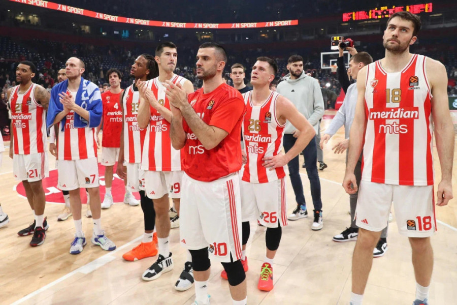 TOBI PRECRTAN Stiže drugi Amerikanac umesto njega