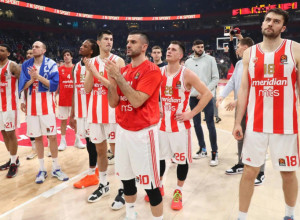 PUKLA JE BOMBA Zvezda dovela bivšeg šampiona Evrope, a ugovor je iznenadio sve
