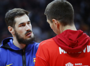 OVO DO SVAKOGA DOPRE "Delije" zvale Kalinića da se vrati u Zvezdu, evo šta je on rekao na to