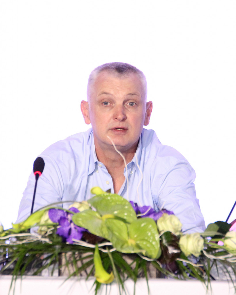 ŽARKO PASPALJ HITNO PRIMLJEN U BOLNICU