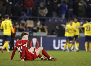 TRAGIČNA VEST NAKON PRVENCA Fudbaleru Liverpula preminuo otac