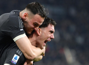 "VLAHOVIĆ JE NAJVEĆA SNAGA SRBIJE" Evo šta su imali da poruče iz Rusije pre gostovanja Srbije