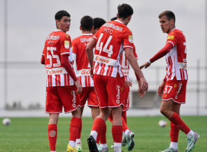 NEMA ZIME ZA CRVENO-BELE Evo ko su novi Zvezdini biseri koji će zasijati ovog proleća