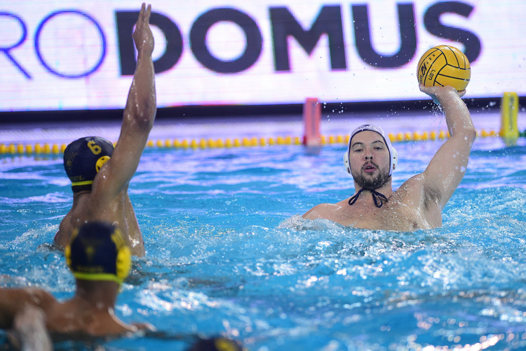 MANDIĆ BLISTA POSLE POBEDE San postao java, sad sanjam medalju u Parizu