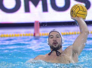 MANDIĆ BLISTA POSLE POBEDE San postao java, sad sanjam medalju u Parizu