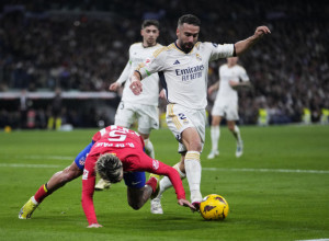 MADRIDSKI KLUB DOŽIVEO NEPRIJATNOST PRED MEČ Klupski autobus Reala učestvovao u saobraćajnoj nezgodi