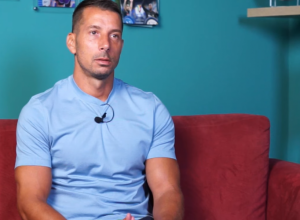 NOVI HAOS NEKADAŠNJEG FUDBALERA Nikola Petković uhapšen, pretio da će ubiti dečaka i njegove roditelje