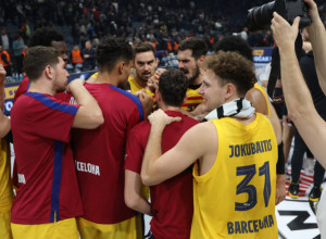 ŠPANCI PIŠU Barselona dovela ogromno pojačanje i Realu odgovorila na Kampaca!