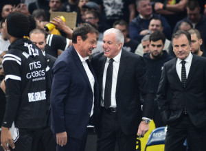 MOŽEMO DA GA NE VOLIMO, ALI SADA JE U PRAVU Ataman govorio i za Zvezdu i Partizan, nisu oni jedini koji su poniženi!