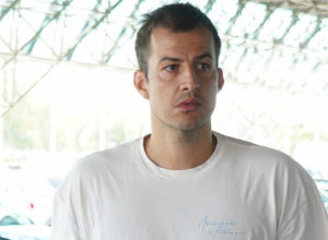 PRETIO MI JE I UNOSIO SE U LICE Bjelica saslušan zbog napada u dečjoj igraonici