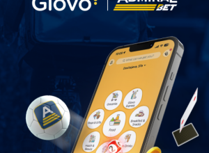 GLOVO UVEO NOVU USLUGU ZA SVOJE KORISNIKE