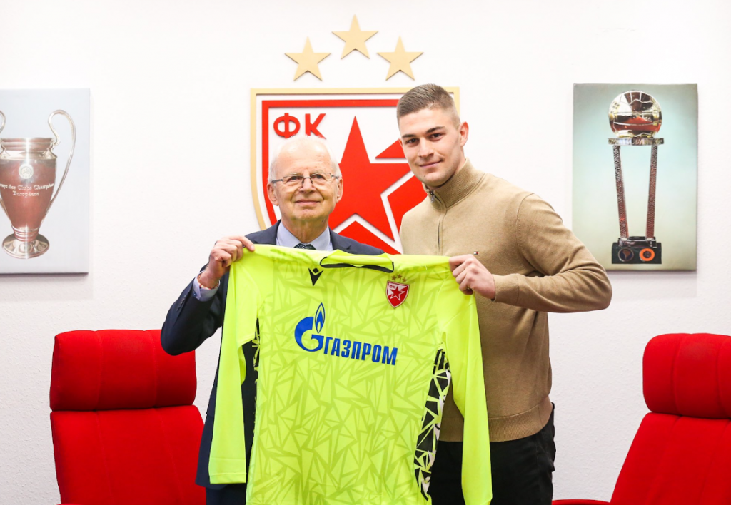 GOTOVO Milojević dobio drugo pojačanje ove zime
