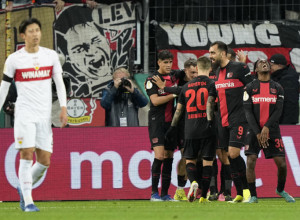 "SEČA" FAVORITA U NEMAČKOJ Šampion se okliznuo protiv ekipe sa jednim bodom, "žuti zid srušen" u Berlinu
