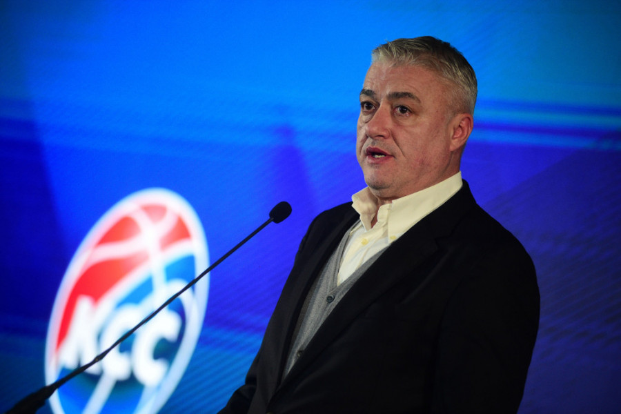 ODBIJENA DANILOVIĆEVA OSTAVKA Ovo su svi detalji sednice UO KSS