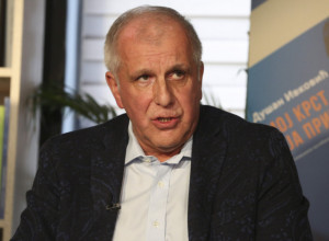 PARTIZAN OSLABLJEN PROTIV BAJERNA Obradović otkrio koji igrač nije spreman za važnu utakmicu, pa odbrusio: Samo da se vratimo...