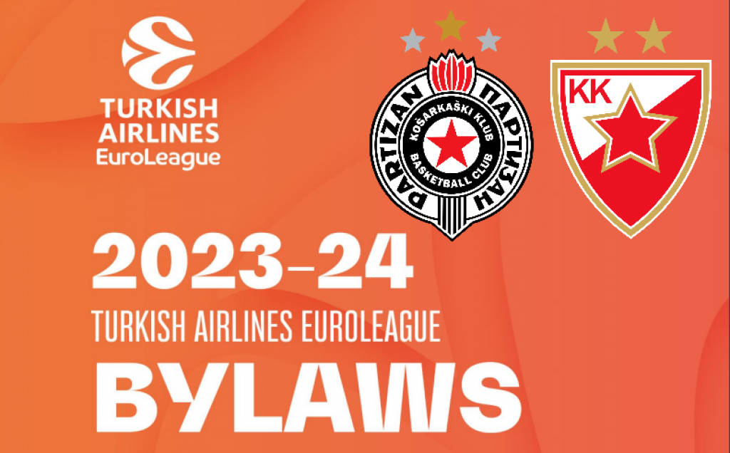 ČITALI SMO DA VI NE BISTE MORALI Ovo su uslovi koje Partizan i Zvezda moraju da ispune da bi dobili "A" licencu Evrolige