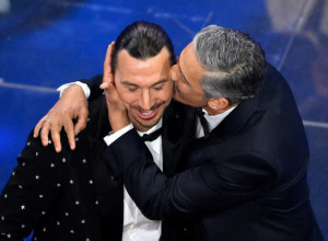 MAESTRO, MUZIKA Zlatan Ibrahimović objavom oduševio sve, a naročito Srbe (VIDEO)