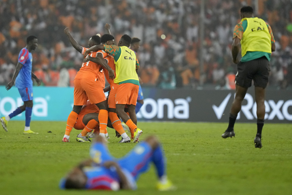 DOMAĆIN IDE PO TROFEJ Obala Slonovače zakazala veliko finale protiv Nigerije u Kupu Afričkih Nacija