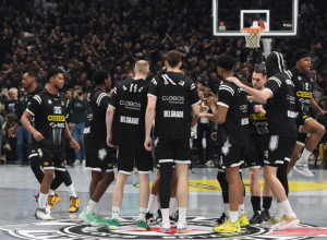 ZVANIČNO: Željko Obradović ostao bez velikog talenta - Partizan poslao novog igrača u NBA