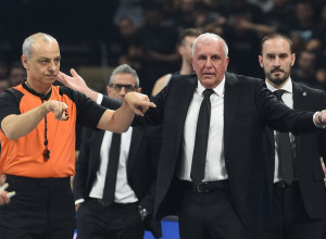 GDE GLEDATI PARTIZAN - EFES? Crno-beli biju jednu od odlučujućih borbi