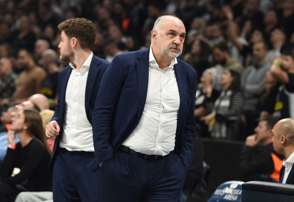NE MOŽE SVAKO DA POBEDI U BEOGRADU Prve impresije Lasa posle trijumfa u trileru