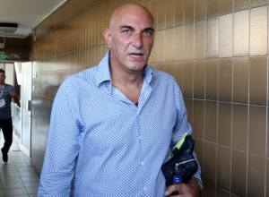LEGENDARNI KOŠARKAŠ BESAN NA "GROBARE" "Zamislite da u Hrvatskoj zvižde Hrvatima, a aplaudiraju Srbima"