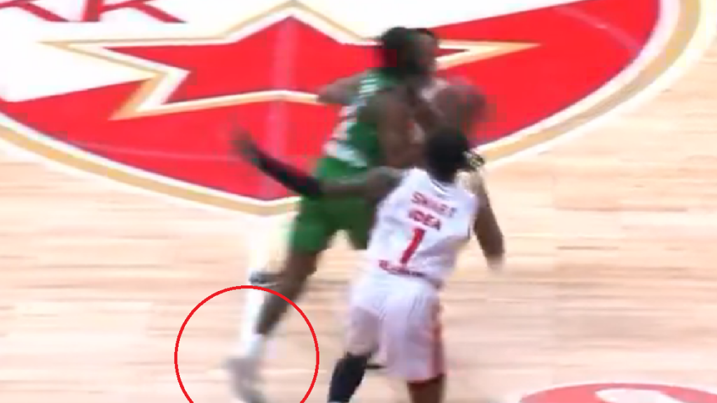 OGLASILA SE EVROLIGA Da li je Zvezda oštećena protiv Žalgirisa?